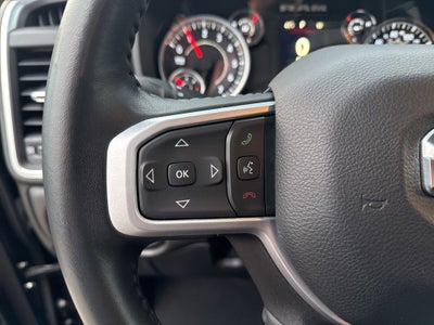 2024 RAM 1500 Big Horn/Lone Star