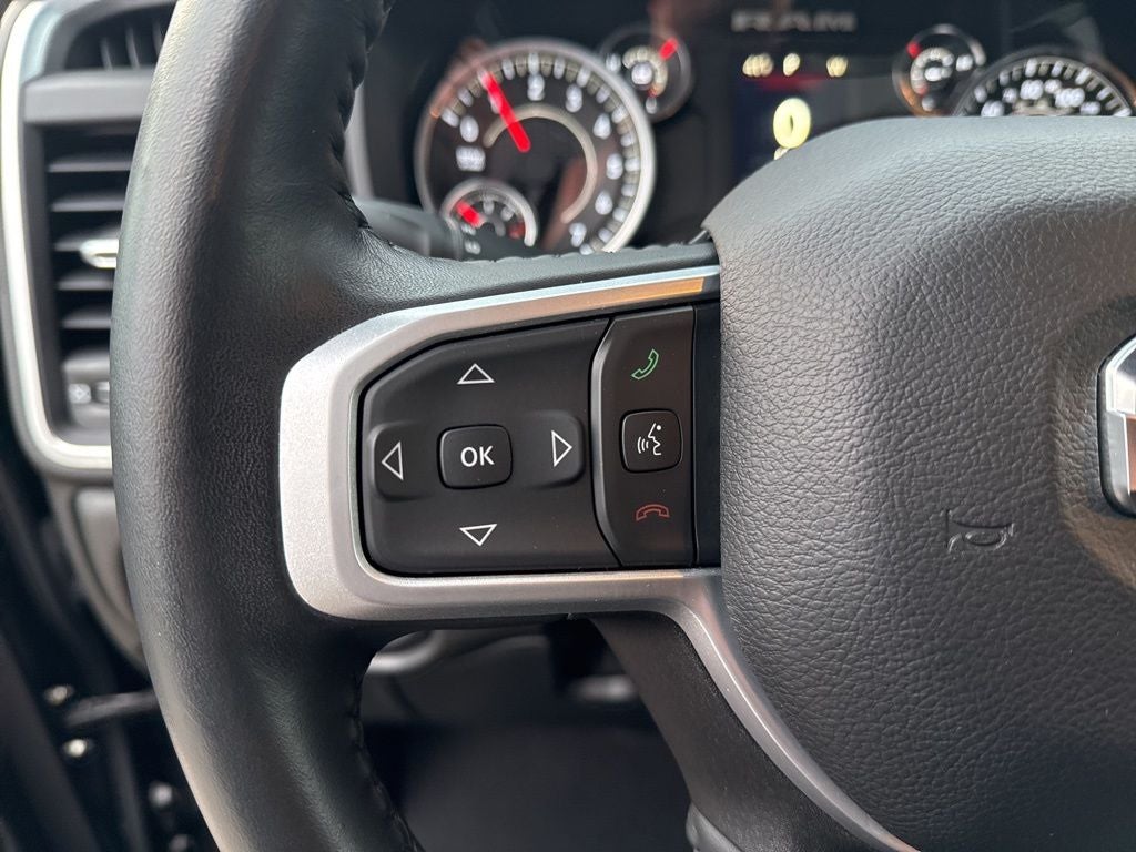 2024 RAM 1500 Big Horn/Lone Star