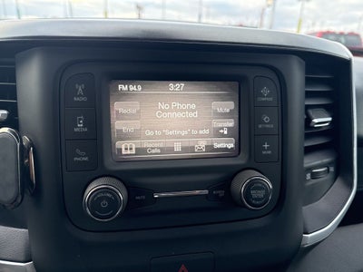 2024 RAM 1500 Big Horn/Lone Star