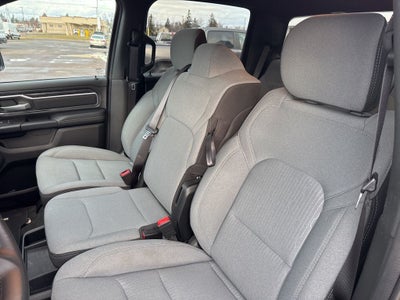 2024 RAM 1500 Big Horn/Lone Star