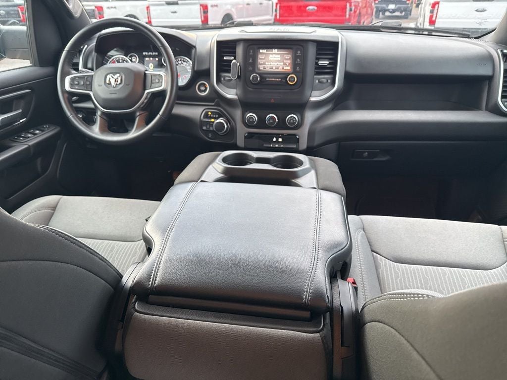 2024 RAM 1500 Big Horn/Lone Star