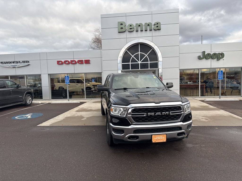 2024 RAM 1500 Big Horn/Lone Star