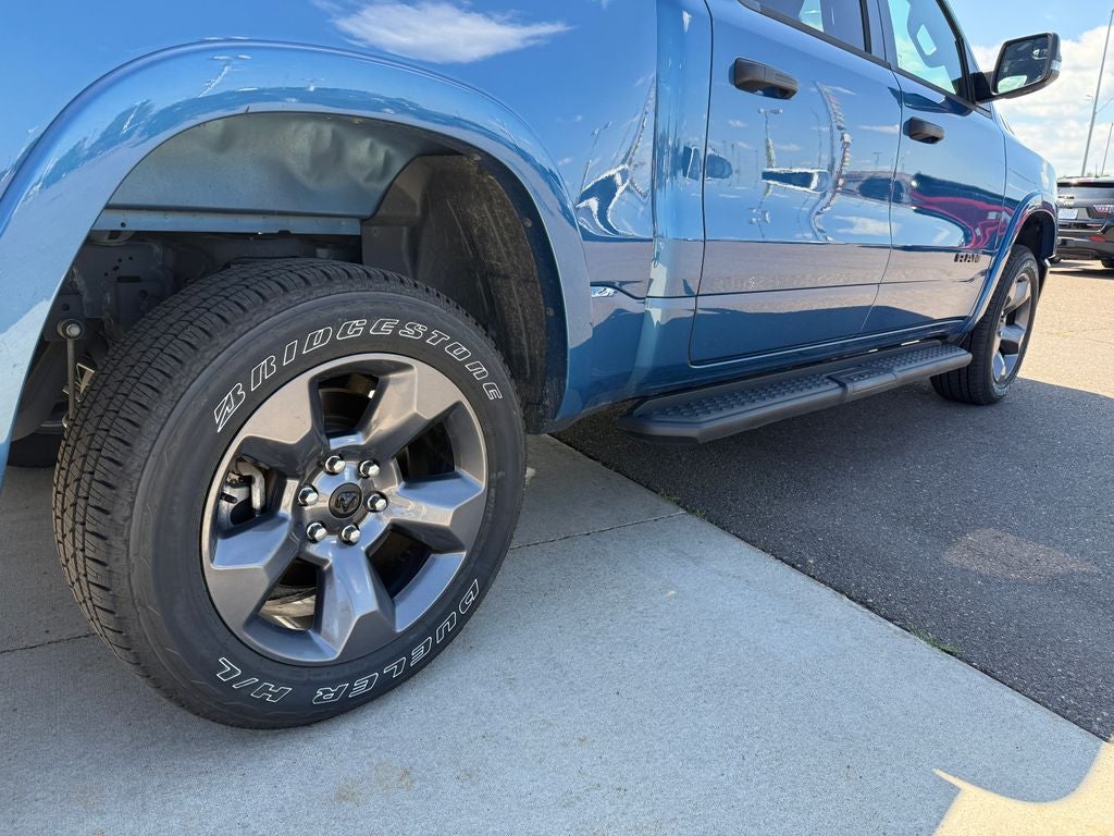 2024 RAM 1500 Big Horn/Lone Star