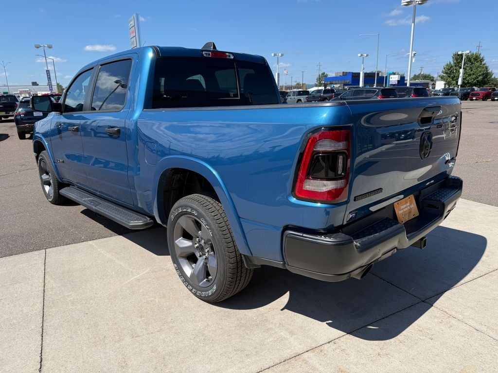 2024 RAM 1500 Big Horn/Lone Star