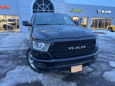 2024 RAM 1500 Big Horn/Lone Star
