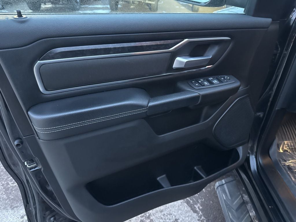 2024 RAM 1500 Big Horn/Lone Star