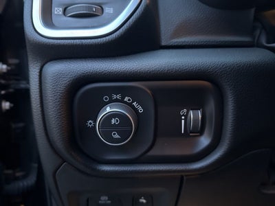 2024 RAM 1500 Big Horn/Lone Star