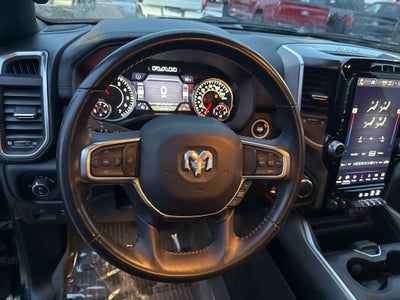 2024 RAM 1500 Big Horn/Lone Star