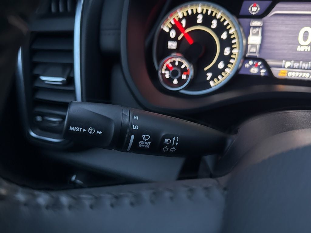 2024 RAM 1500 Big Horn/Lone Star