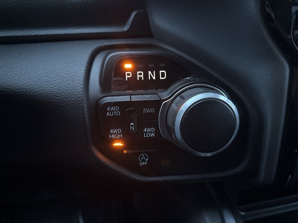 2024 RAM 1500 Big Horn/Lone Star