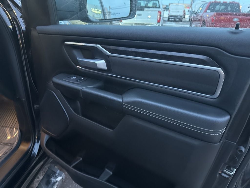 2024 RAM 1500 Big Horn/Lone Star