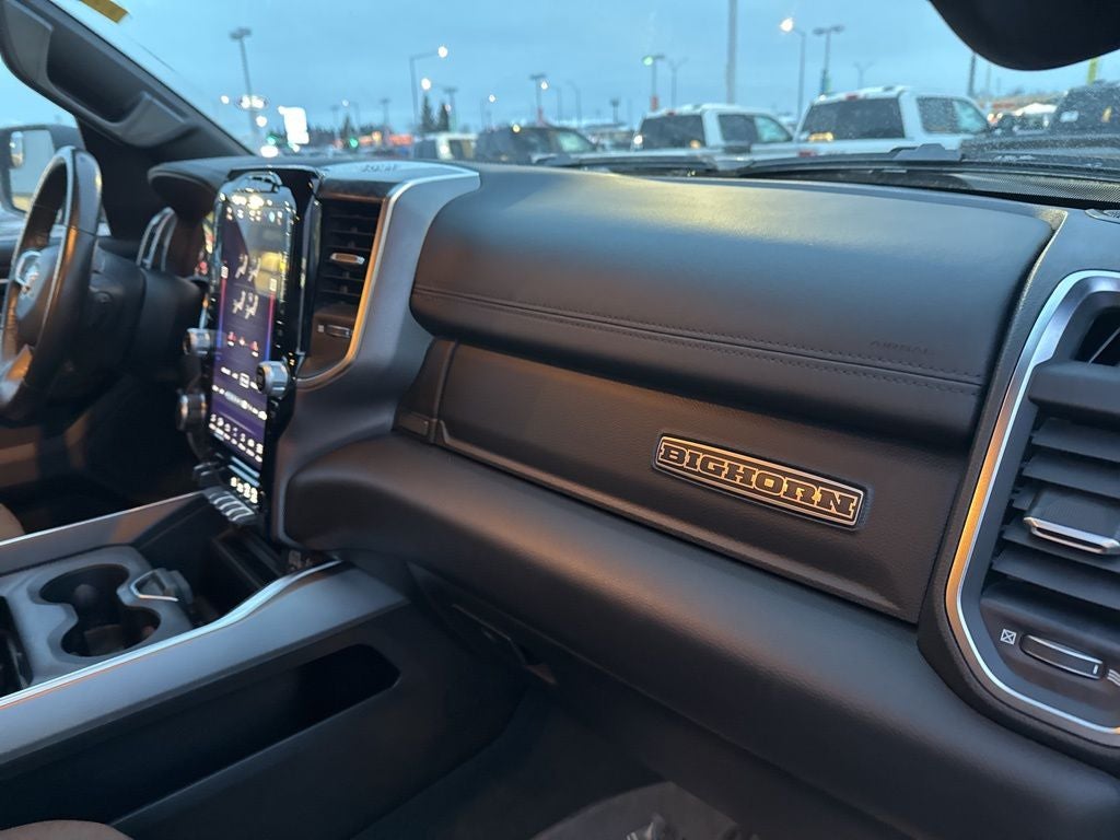 2024 RAM 1500 Big Horn/Lone Star