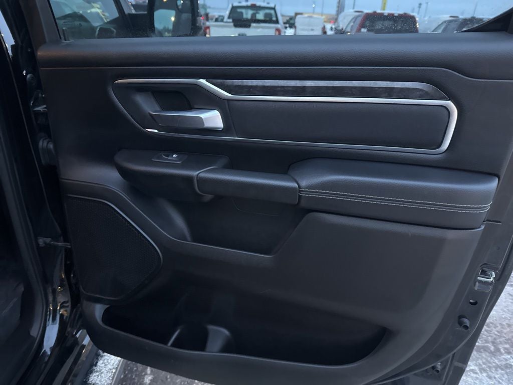 2024 RAM 1500 Big Horn/Lone Star