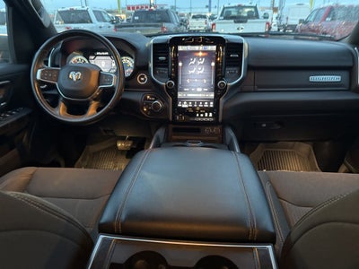 2024 RAM 1500 Big Horn/Lone Star