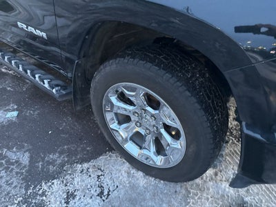 2024 RAM 1500 Big Horn/Lone Star