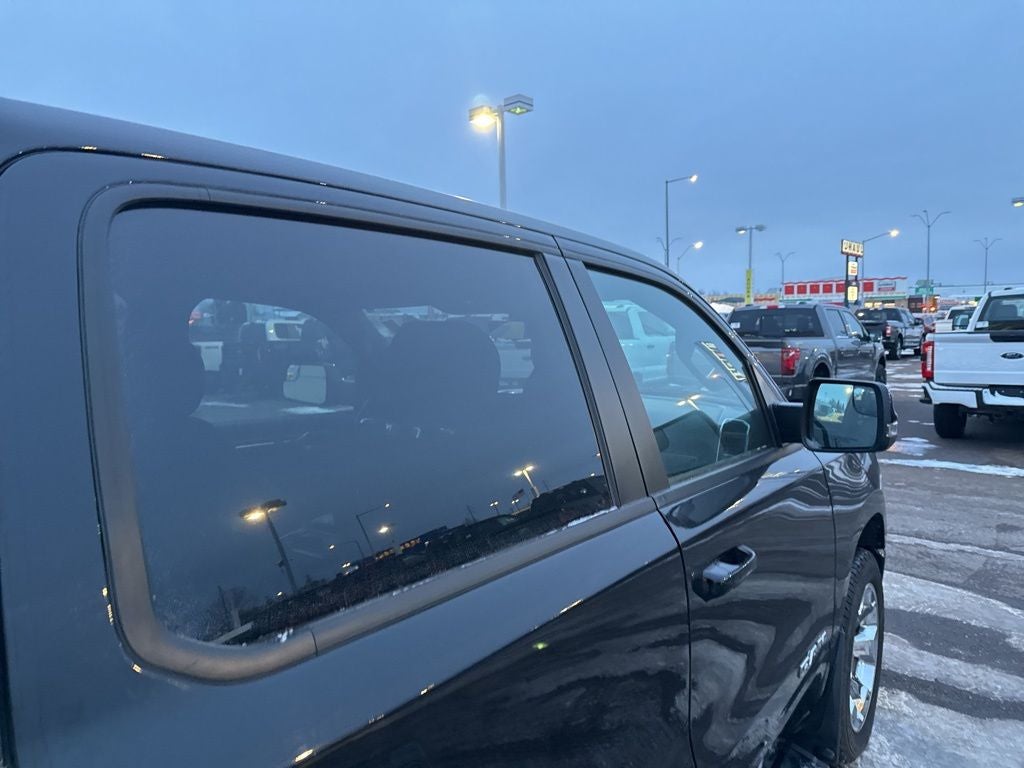 2024 RAM 1500 Big Horn/Lone Star