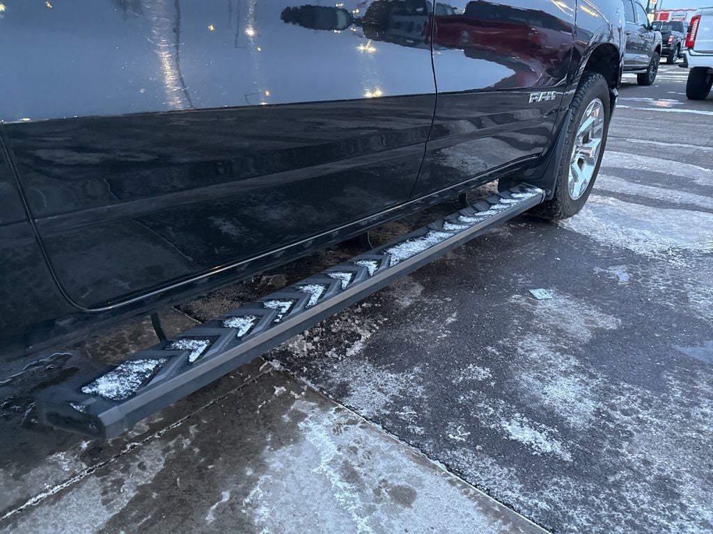 2024 RAM 1500 Big Horn/Lone Star