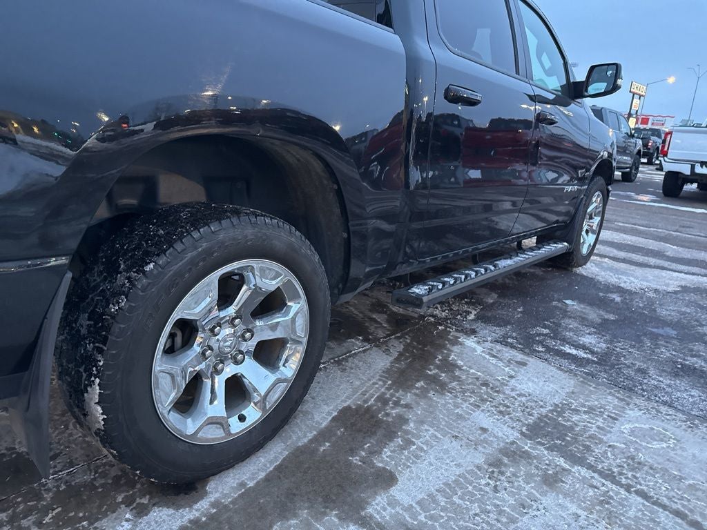 2024 RAM 1500 Big Horn/Lone Star