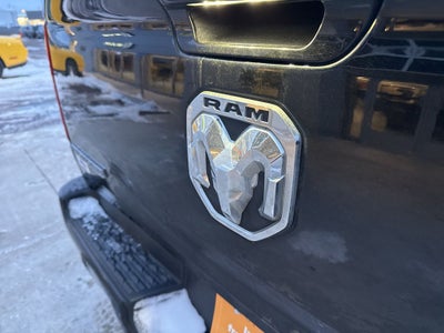 2024 RAM 1500 Big Horn/Lone Star