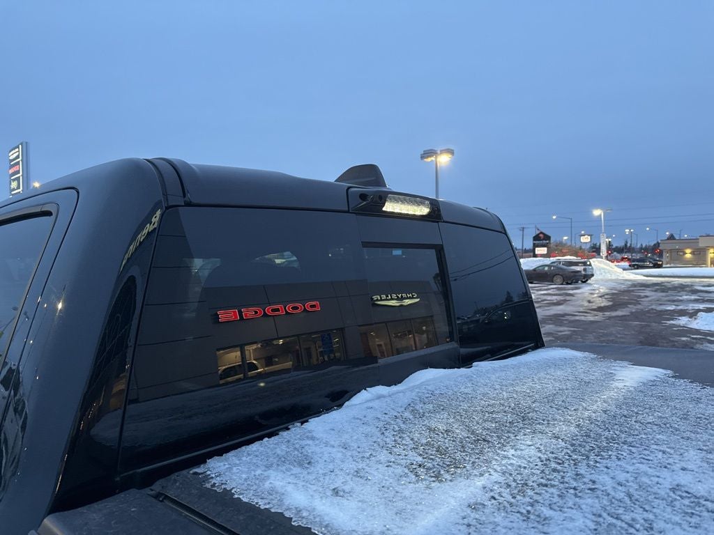 2024 RAM 1500 Big Horn/Lone Star