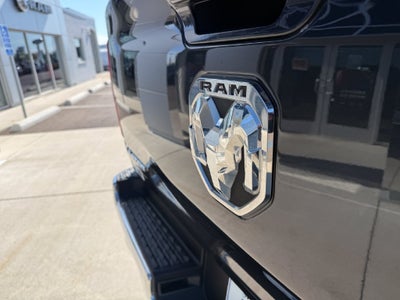 2019 RAM 1500 Limited