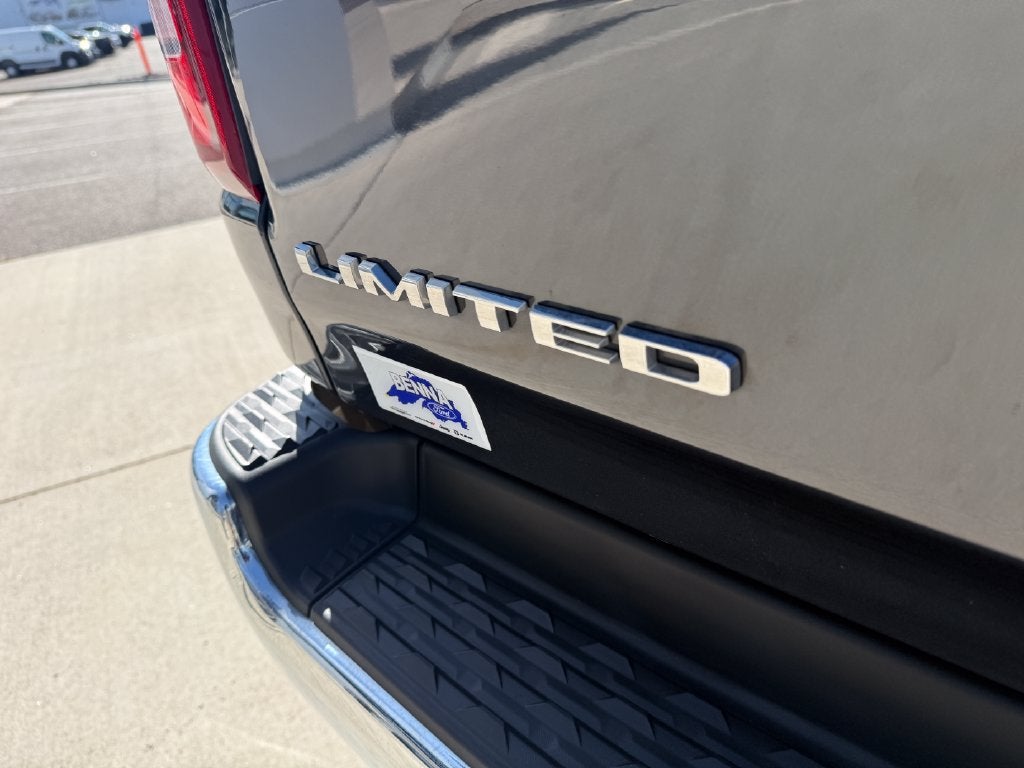 2019 RAM 1500 Limited