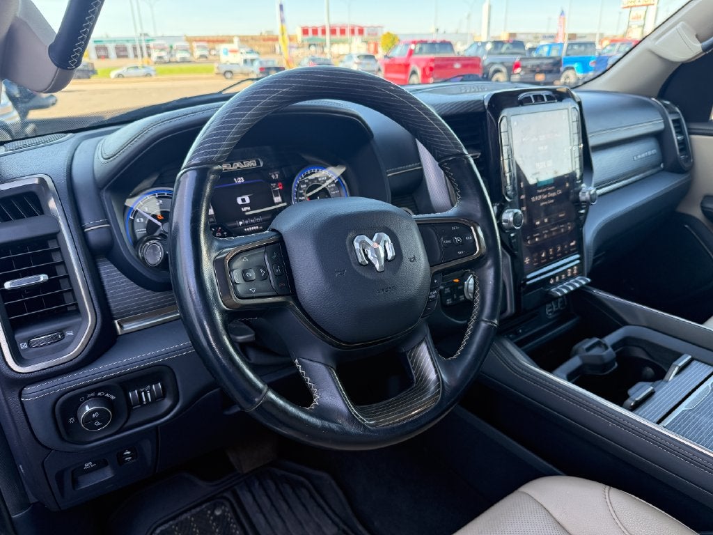 2019 RAM 1500 Limited