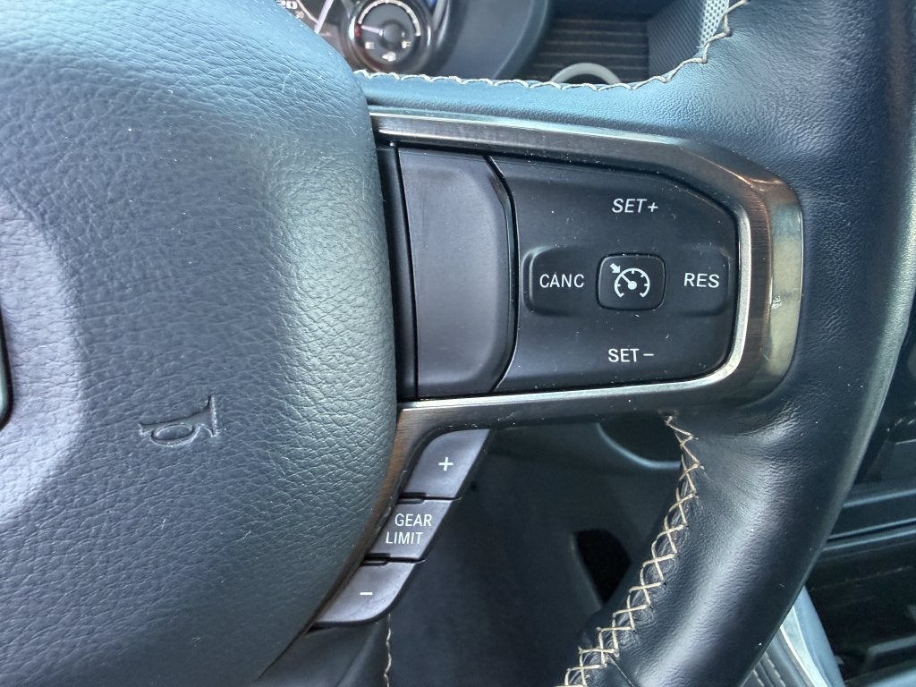 2019 RAM 1500 Limited