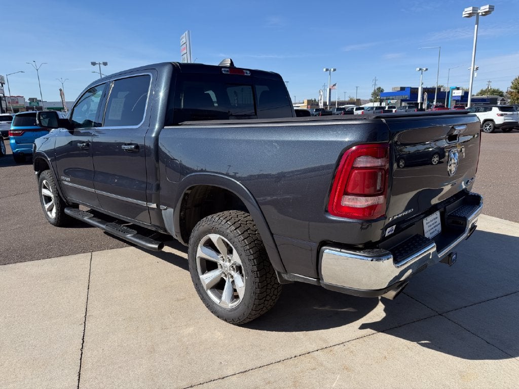 2019 RAM 1500 Limited