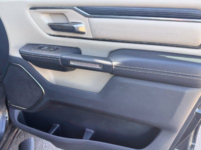 2019 RAM 1500 Limited
