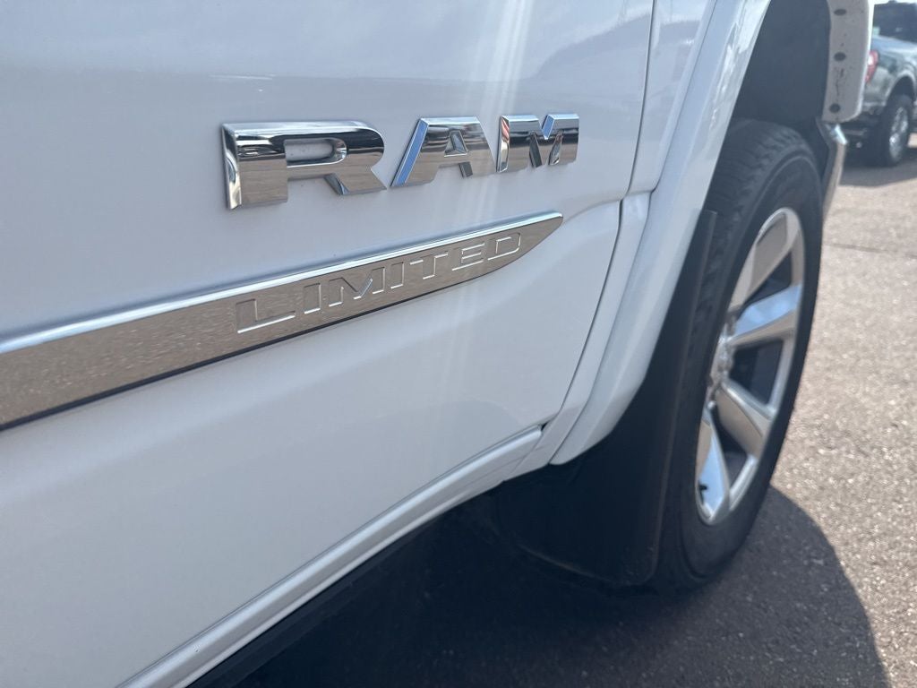 2022 RAM 1500 Limited