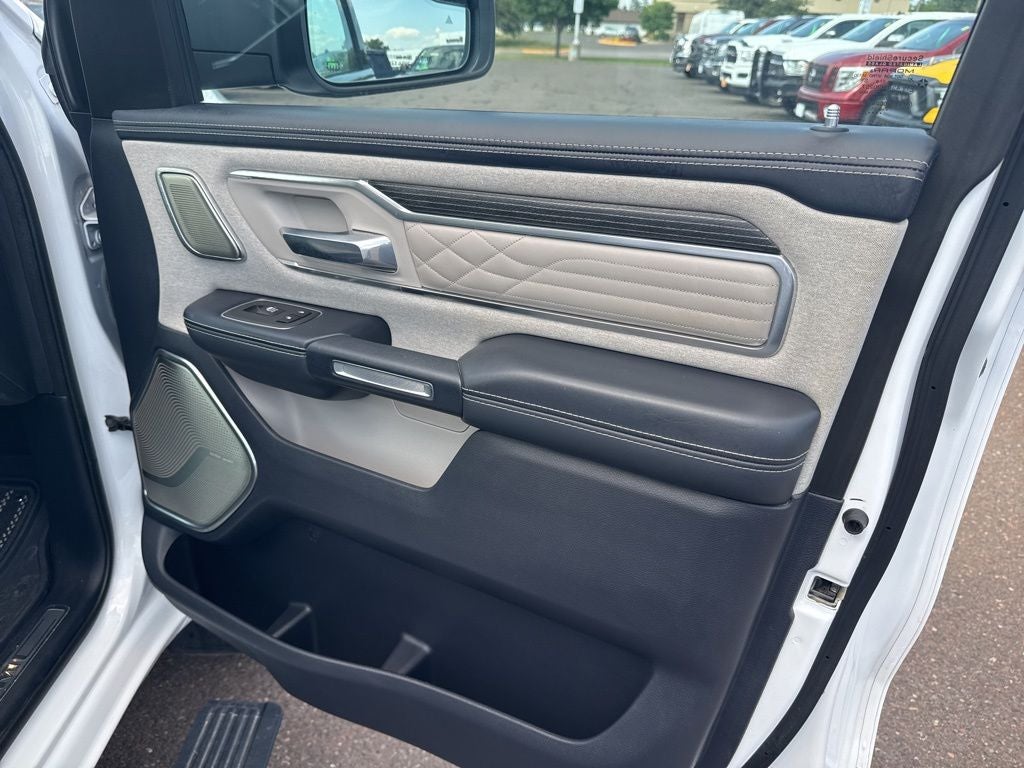 2022 RAM 1500 Limited