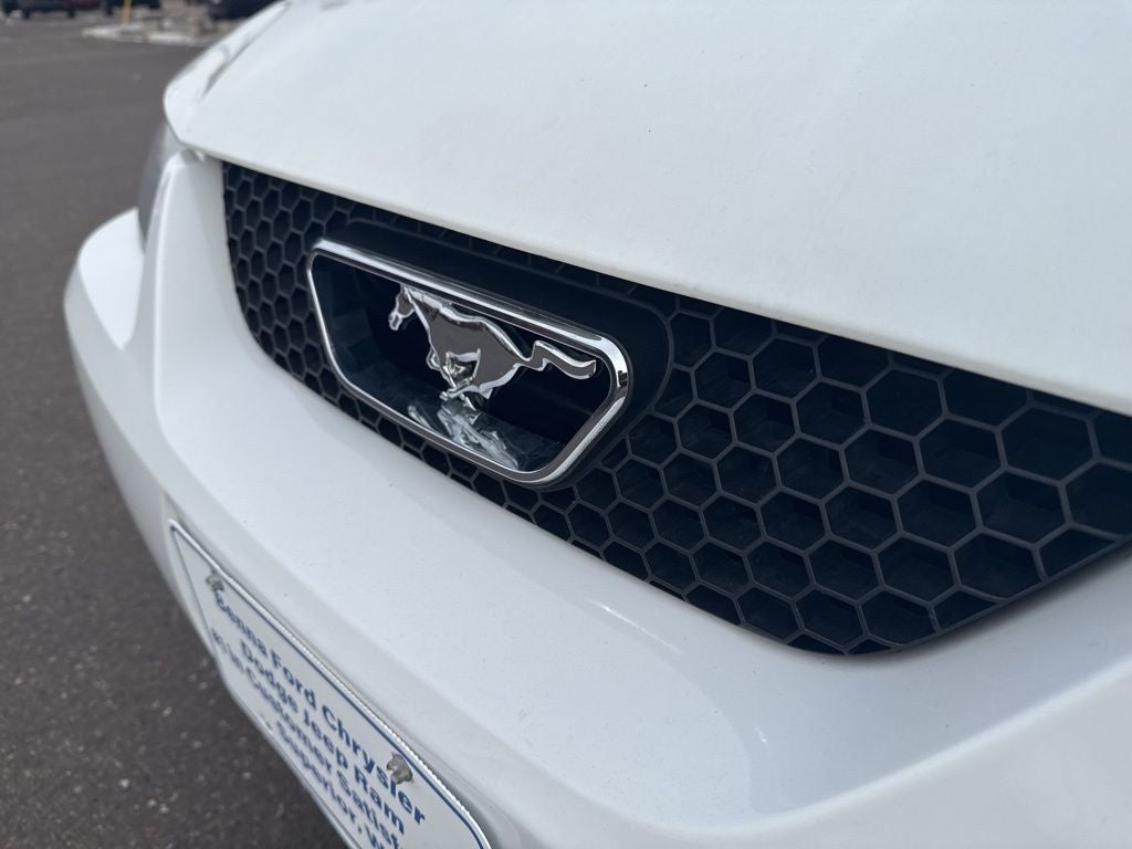 2002 Ford Mustang GT Premium