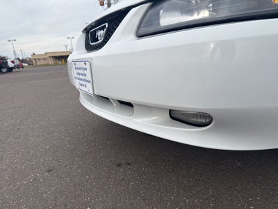 2002 Ford Mustang GT Premium