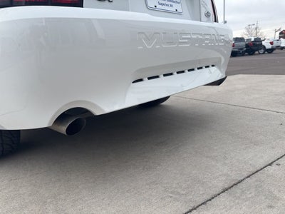 2002 Ford Mustang GT Premium