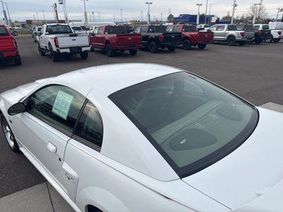 2002 Ford Mustang GT Premium