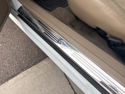 2002 Ford Mustang GT Premium