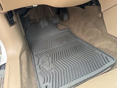 2002 Ford Mustang GT Premium