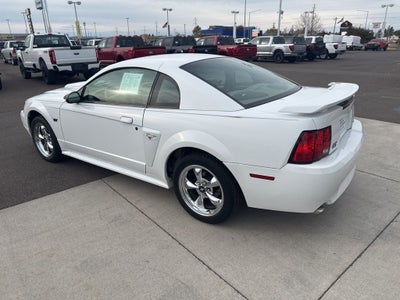 2002 Ford Mustang GT Premium