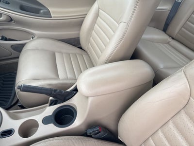 2002 Ford Mustang GT Premium