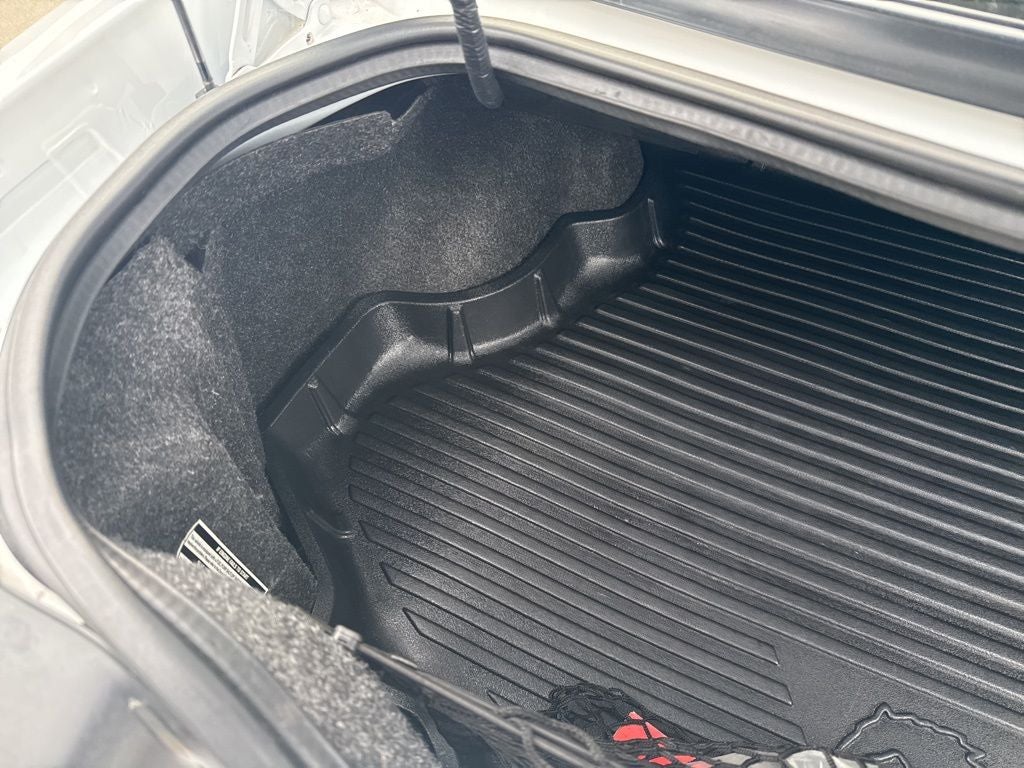 2002 Ford Mustang GT Premium