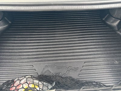 2002 Ford Mustang GT Premium