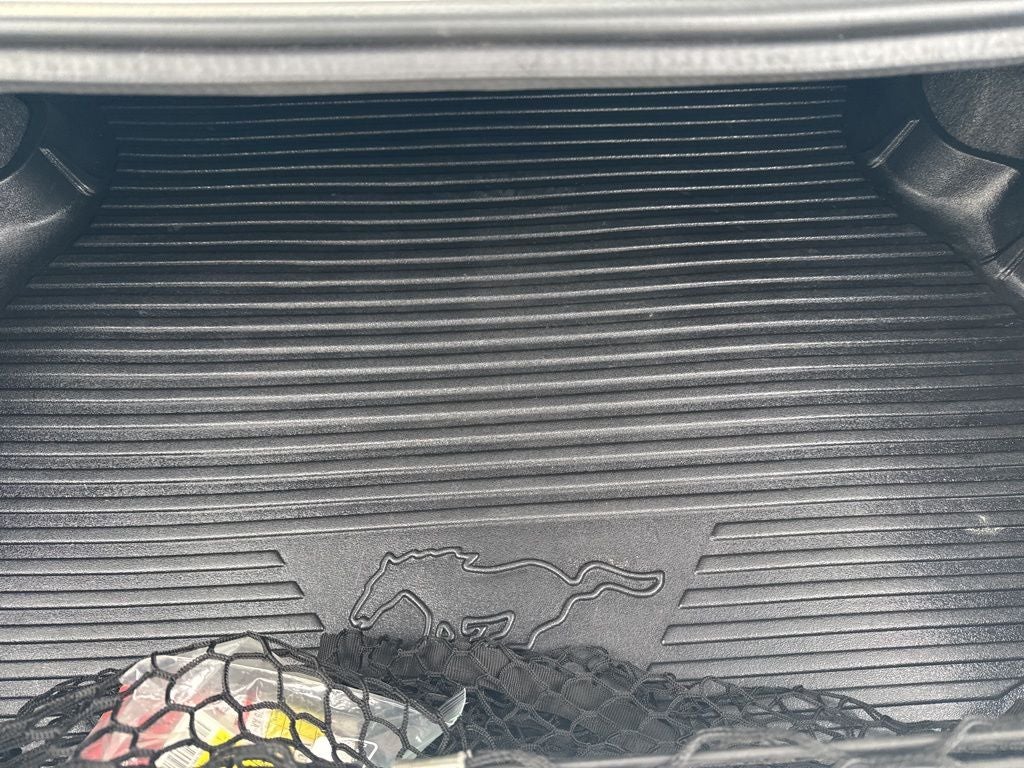 2002 Ford Mustang GT Premium