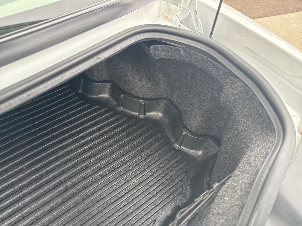 2002 Ford Mustang GT Premium