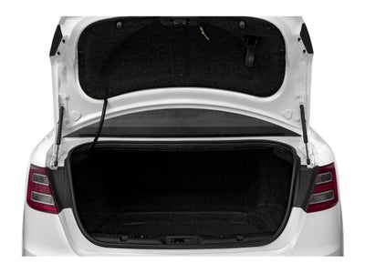 2019 Ford Taurus Limited