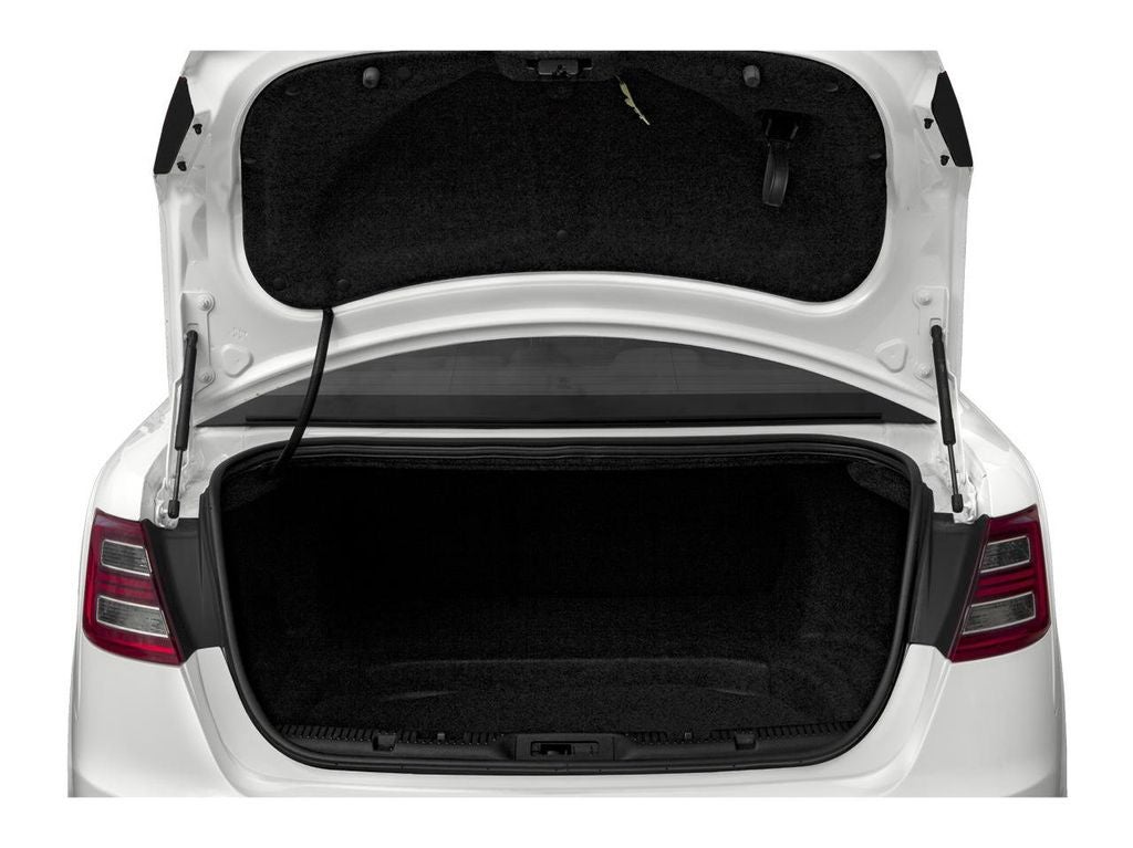 2019 Ford Taurus Limited