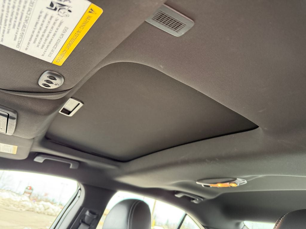 2019 Ford Taurus Limited