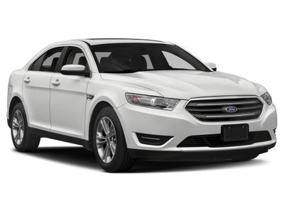 2019 Ford Taurus Limited