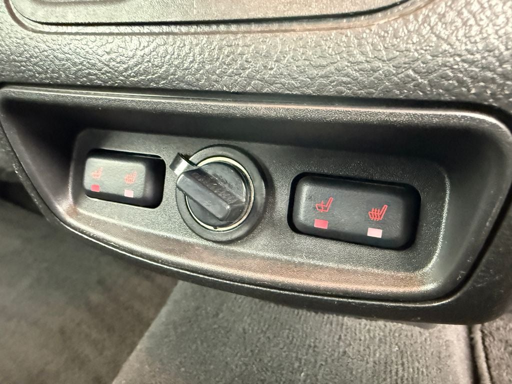 2019 Ford Taurus Limited