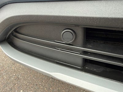 2025 Ford Escape Hybrid ST-Line Select